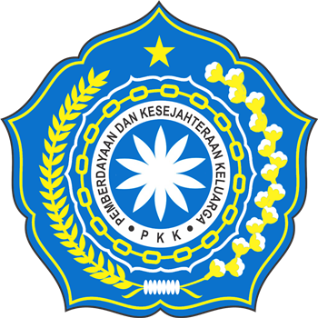 Logo TP PKK Kabupaten Sarmi